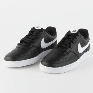 NIKE Court Vision Low